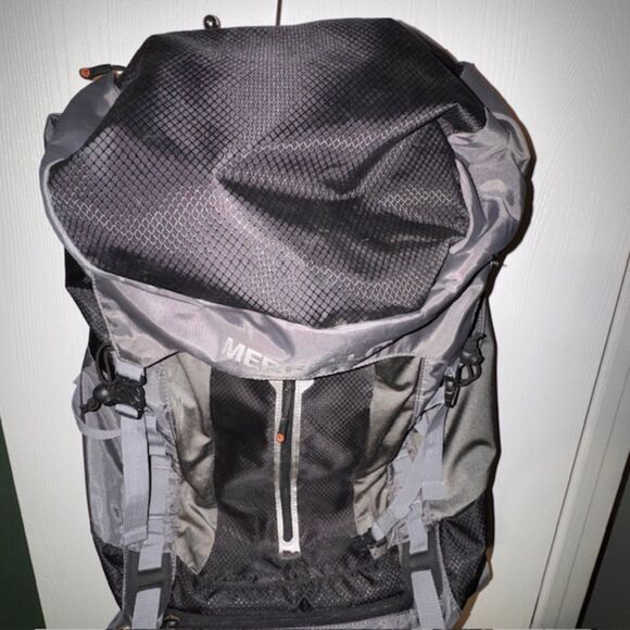 Merrell Tamarack Hiking Backpack - Picture 5 of 10